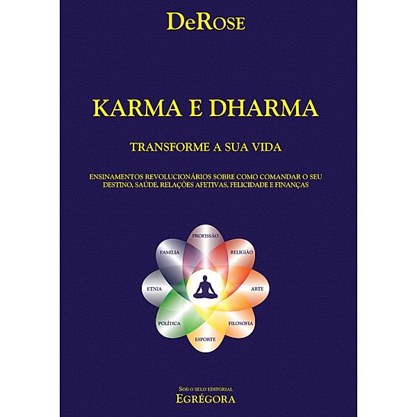 Karma e Dharma, Derose