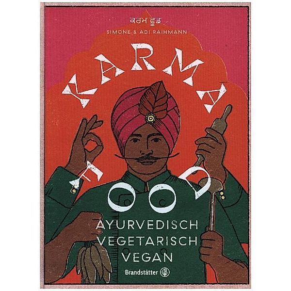 Karma Food, Simone Raihmann, Adi Raihmann