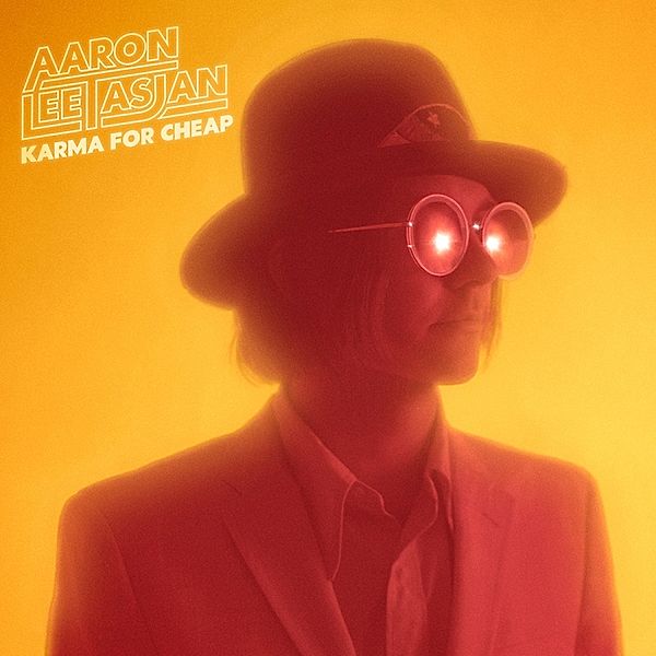 Karma For Cheap (Vinyl), Aaron Lee Tasjan