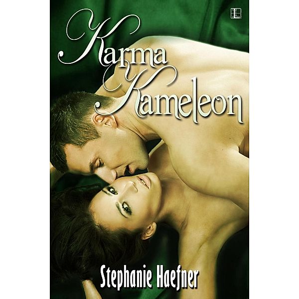 Karma Kameleon / Karma Kollection Bd.2, Stephanie Haefner