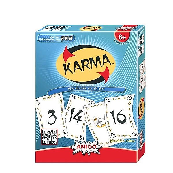 Karma (Kartenspiel)