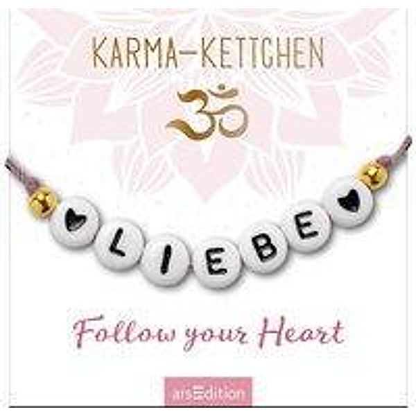 Karma-Kettchen