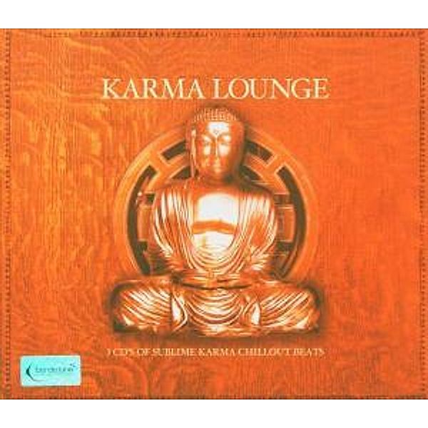 Karma Lounge, Diverse Interpreten