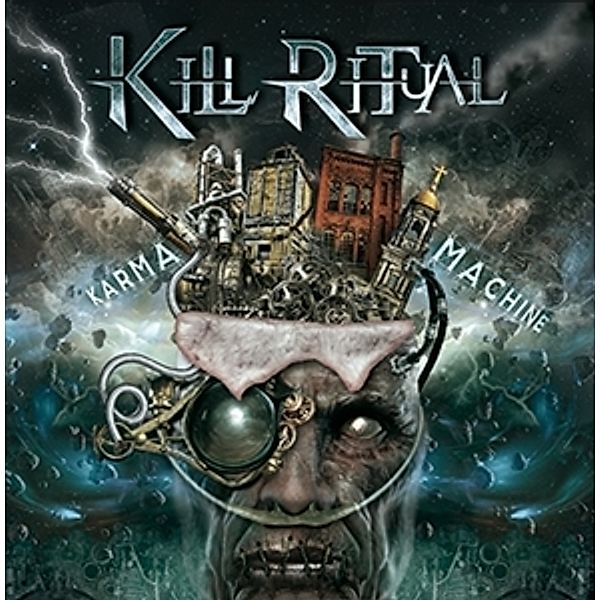 Karma Machine, Kill Ritual