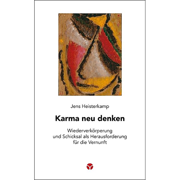 Karma neu denken, Jens Heisterkamp