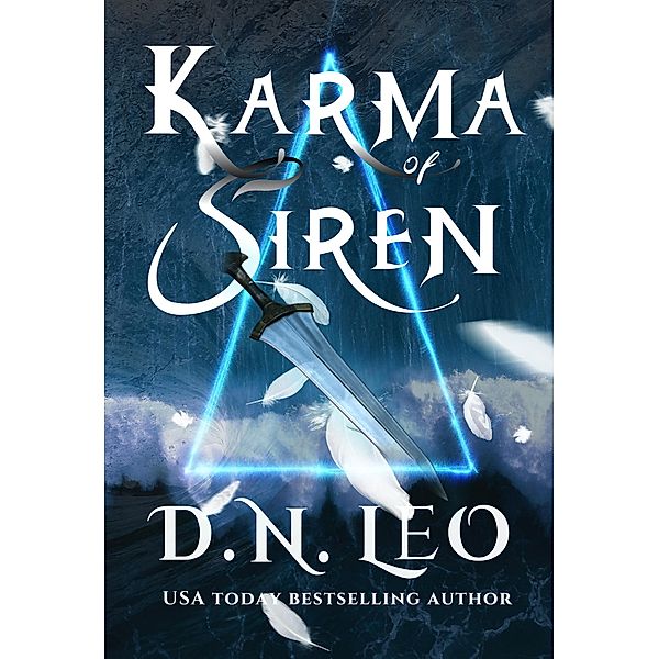 Karma of Siren (Merworld, #3) / Merworld, D. N. Leo