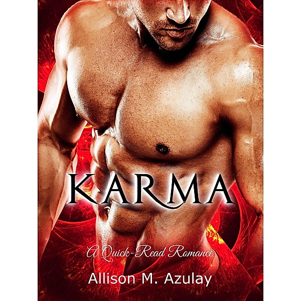Karma (Quick-Read Series, #4) / Quick-Read Series, Allison M. Azulay