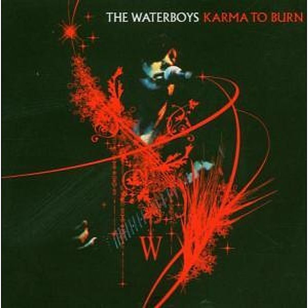 Karma To Burn, The Waterboys