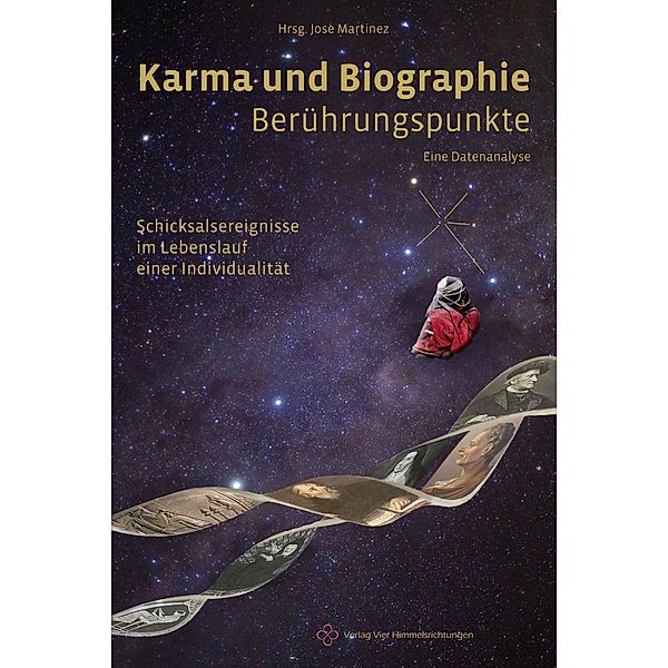 Karma und Biographie - Berührungspunkte