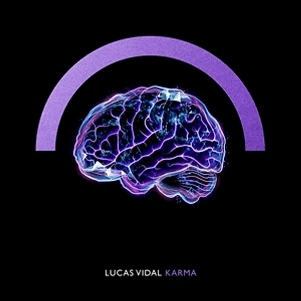 Karma (Vinyl), Lucas Vidal