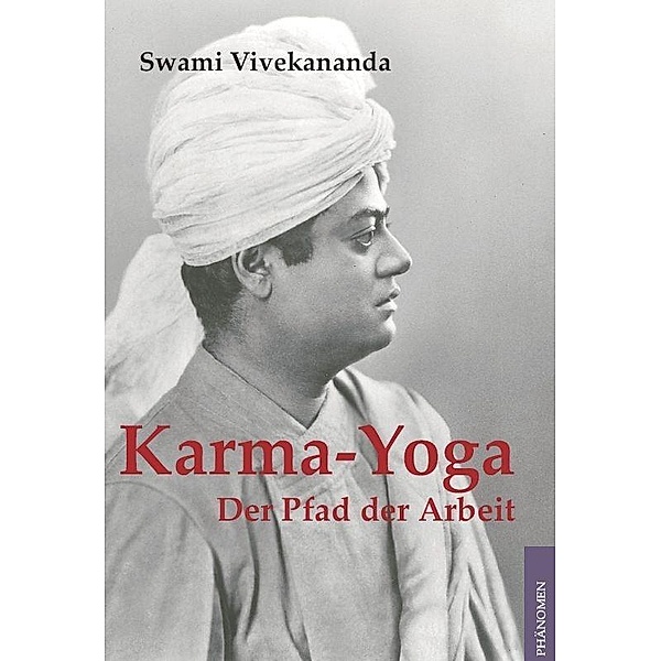 Karma-Yoga, Swami Vivekananda