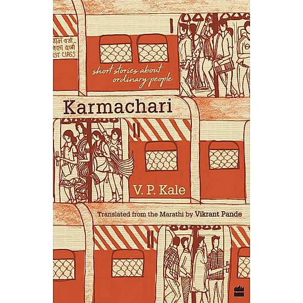 Karmachari, Vasant Purushottam Kale