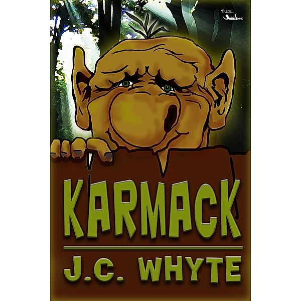 Karmack, J. C. Whyte