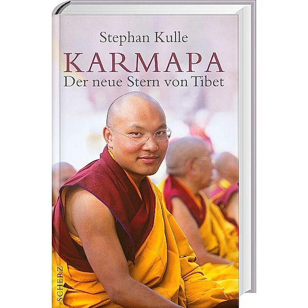 Karmapa, Stephan Kulle