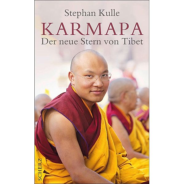Karmapa, Stephan Kulle