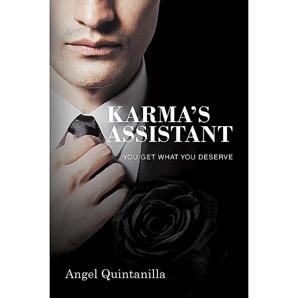 Karma'S Assistant, Angel Quintanilla
