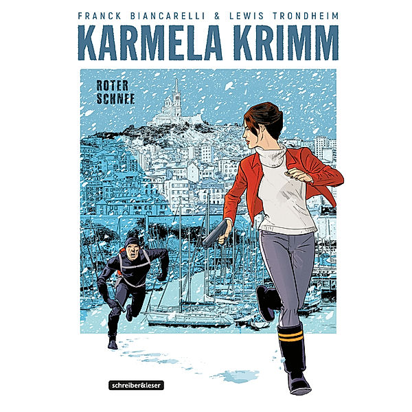 Karmela Krimm