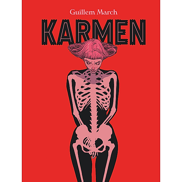 Karmen, Guillem March