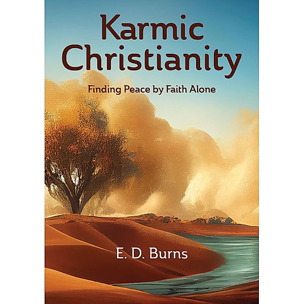 Karmic Christianity, E. D. Burns