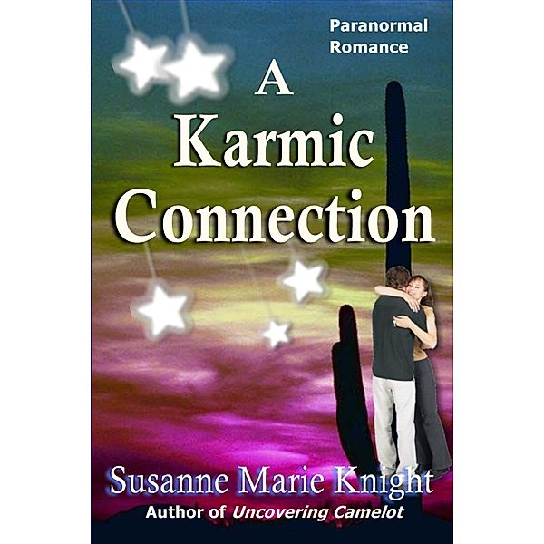 Karmic Connection, Susanne Marie Knight