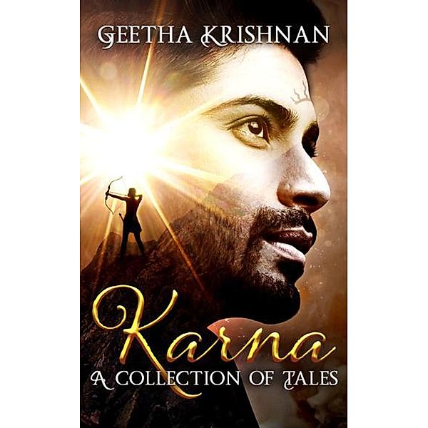Karna, Geetha Krishnan