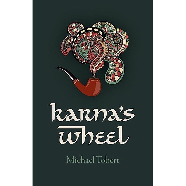 Karna's Wheel, Michael Tobert