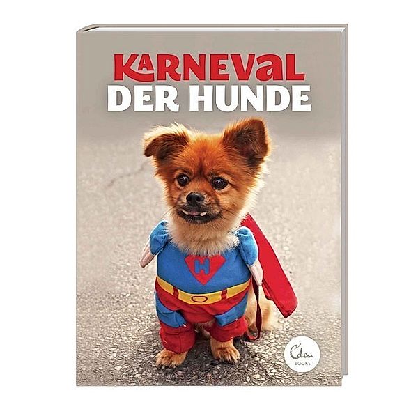 Karneval der Hunde