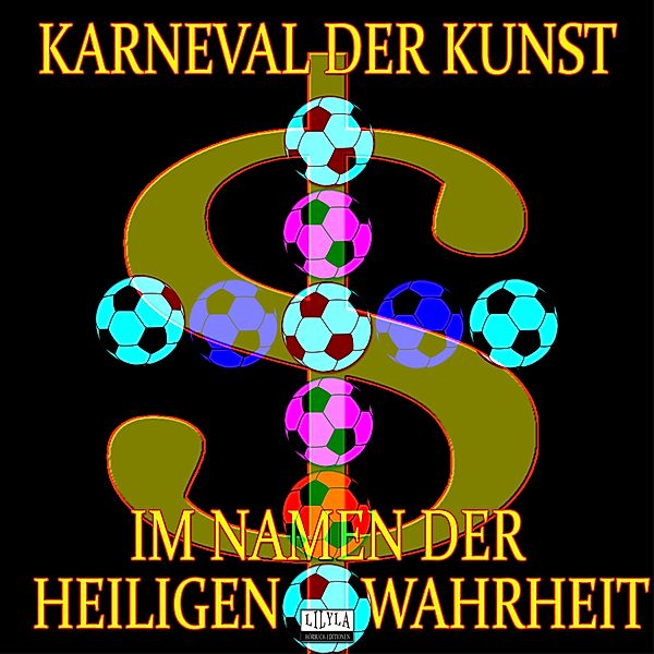 Karneval der Kunst: Episode 7, Friedrich Frieden