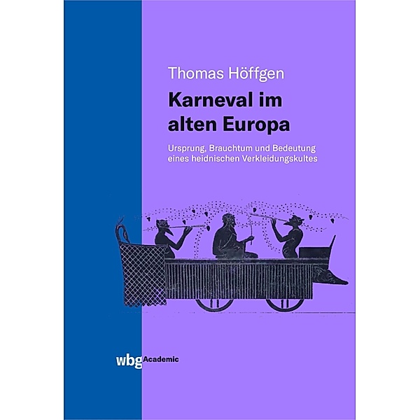 Karneval im alten Europa, Thomas Höffgen