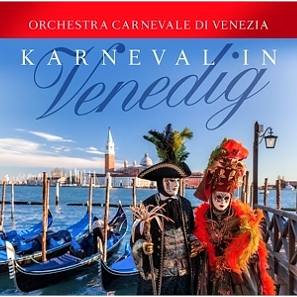 Karneval In Venedig, Orchestra Carnevale Di Venezia