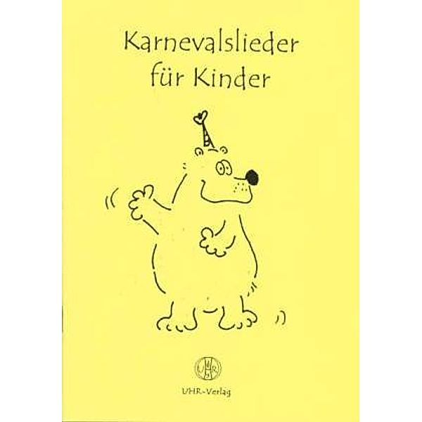 Karnevalslieder für Kinder