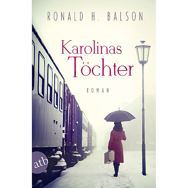 Karolinas Töchter, Ronald H. Balson