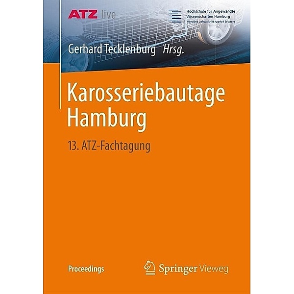 Karosseriebautage Hamburg / Proceedings