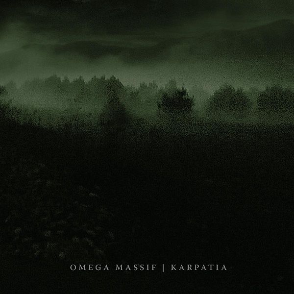 Karpatia, Omega Massif