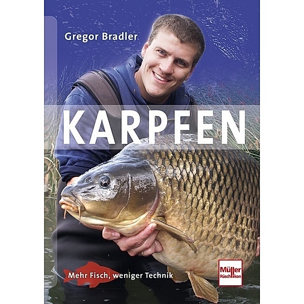 Karpfen, Gregor Bradler