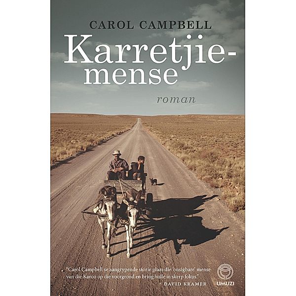 Karretjiemense, Carol Campbell