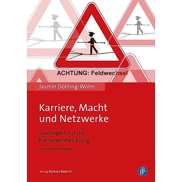 Karriere, Macht und Netzwerke, Jasmin Döhling-Wölm