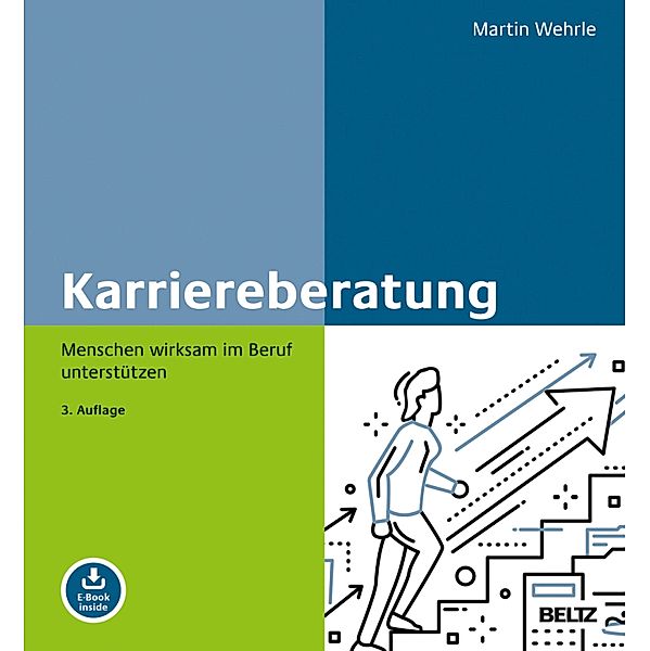 Karriereberatung, Martin Wehrle