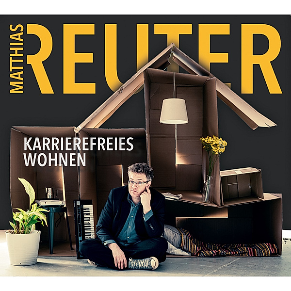 Karrierefreies Wohnen,2 Audio-CD, Matthias Reuter