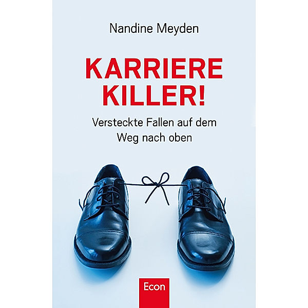 Karrierekiller!, Nandine Meyden