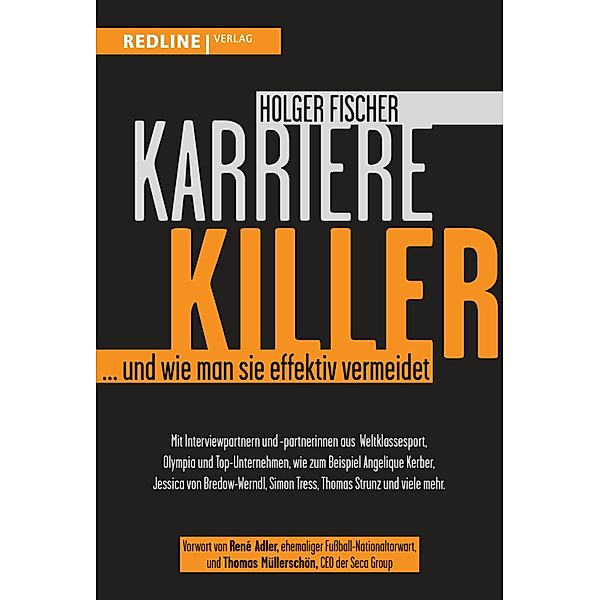 Karrierekiller, Holger Fischer