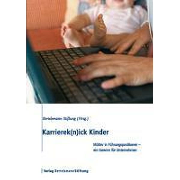 Karrierek(n)ick Kinder