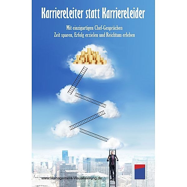 KarriereLeiter statt KarriereLeider, Institut ManagementVisualisierung