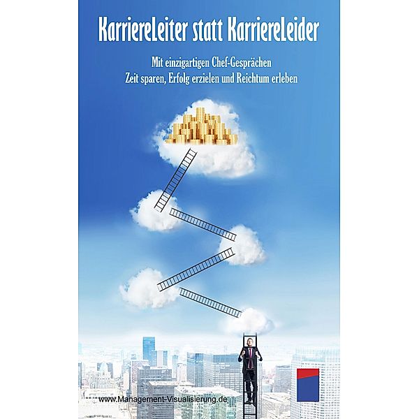 KarriereLeiter statt KarriereLeider, Institut für ManagementVisualisierung