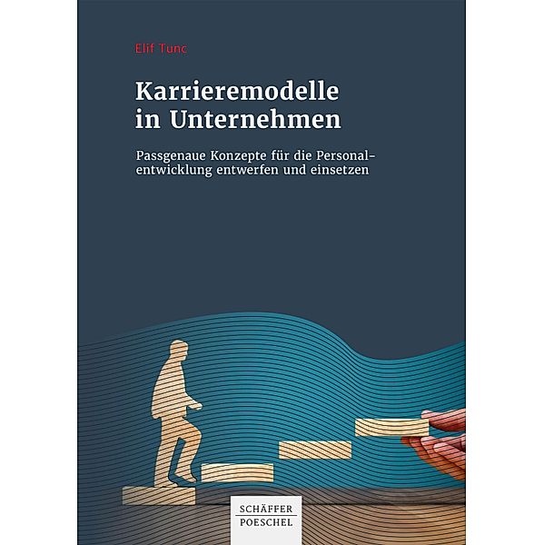 Karrieremodelle in Unternehmen, Elif Tunc