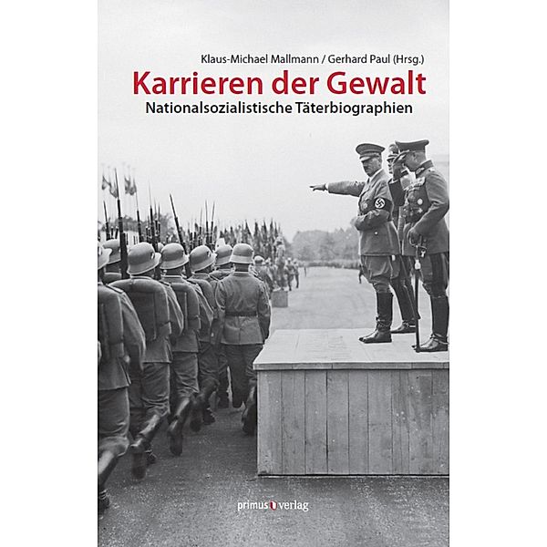 Karrieren der Gewalt