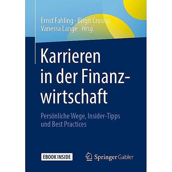 Karrieren in der Finanzwirtschaft