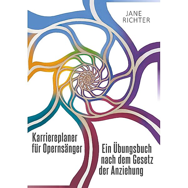 Karriereplaner für Opernsänger, Jane Richter