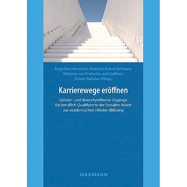 Karrierewege eröffnen