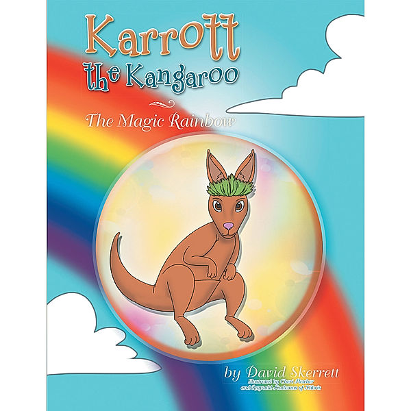 Karrott the Kangaroo, David Skerrett